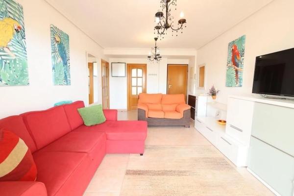 Piso en calle Novela