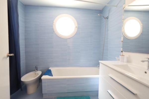 Piso en calle Novela