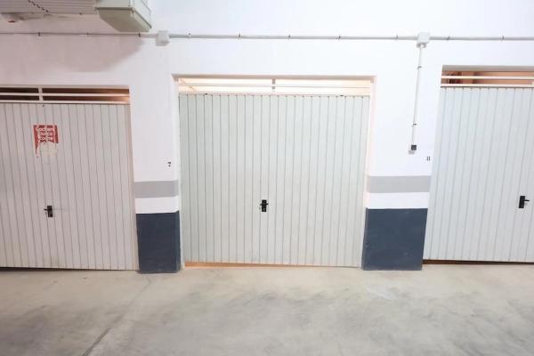 Piso en calle Novela