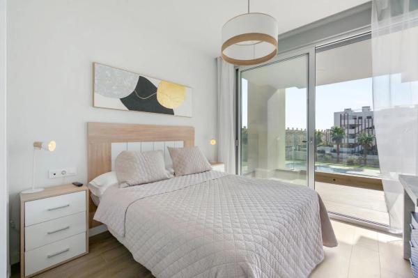 Dúplex en Barrio Playa Flamenca