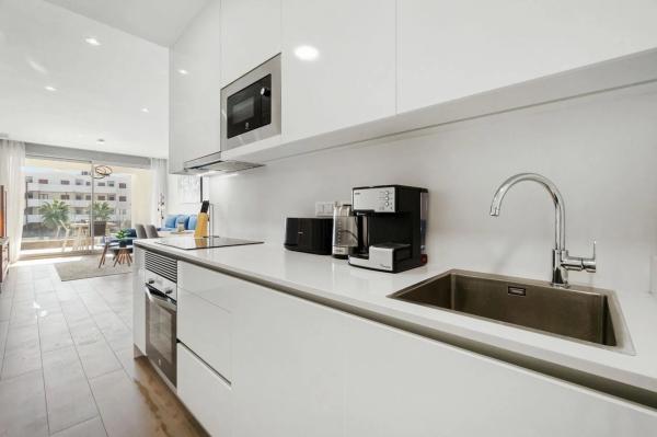 Dúplex en Barrio Playa Flamenca