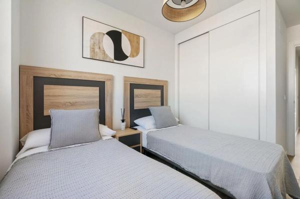 Dúplex en Barrio Playa Flamenca