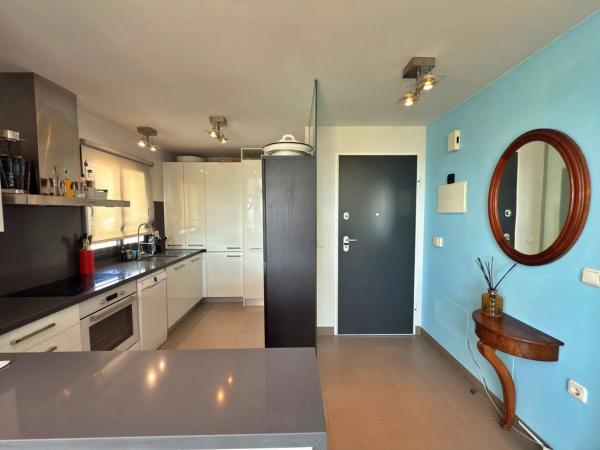 Dúplex en avenida Ramblas de Oleza