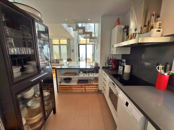 Dúplex en avenida Ramblas de Oleza