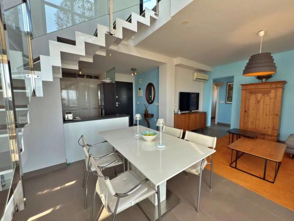 Dúplex en avenida Ramblas de Oleza