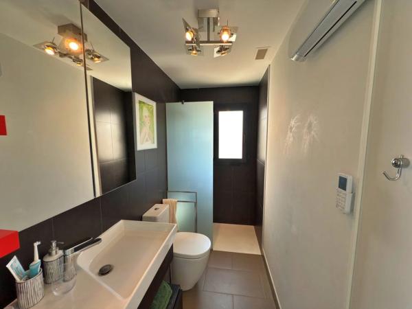 Dúplex en avenida Ramblas de Oleza