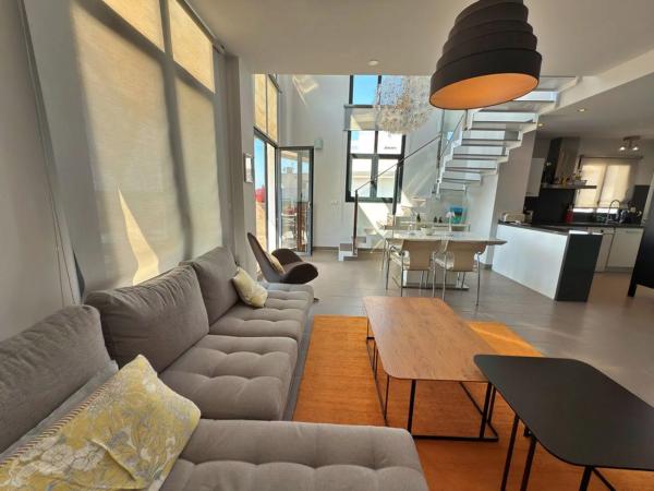 Dúplex en avenida Ramblas de Oleza