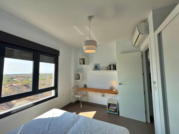 Dúplex en avenida Ramblas de Oleza