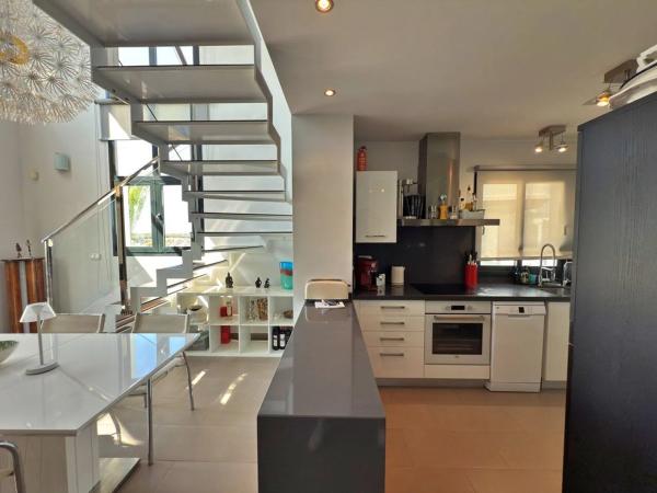 Dúplex en avenida Ramblas de Oleza