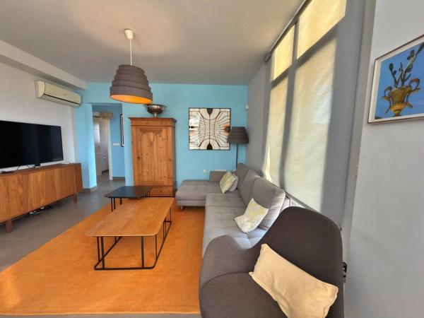 Dúplex en avenida Ramblas de Oleza