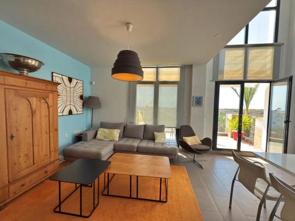 Dúplex en avenida Ramblas de Oleza