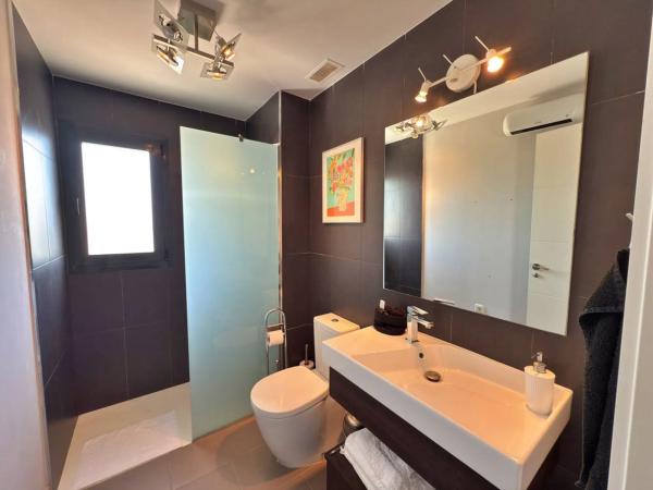 Dúplex en avenida Ramblas de Oleza