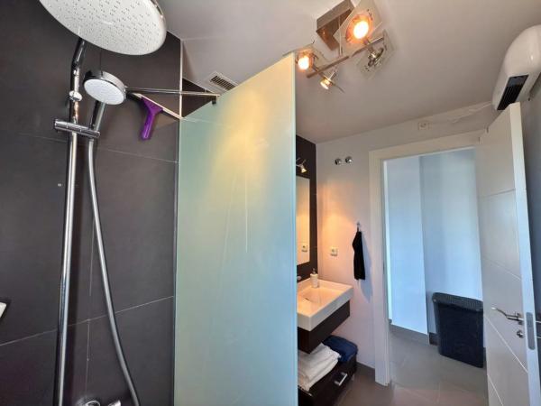 Dúplex en avenida Ramblas de Oleza