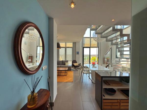 Dúplex en avenida Ramblas de Oleza