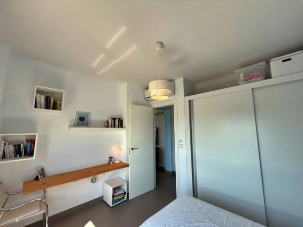 Dúplex en avenida Ramblas de Oleza