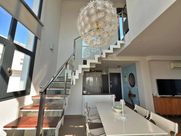 Dúplex en avenida Ramblas de Oleza