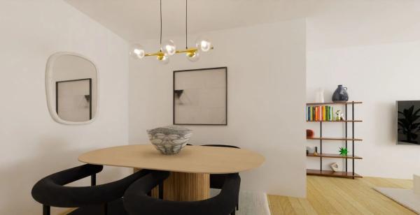 Piso en calle Obispo Rocamora, 40