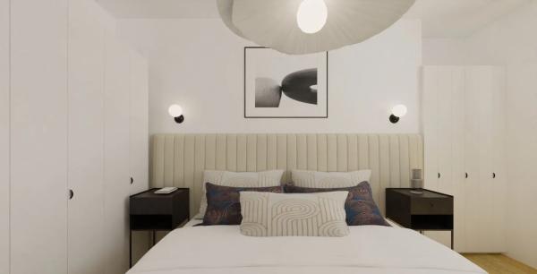 Piso en calle Obispo Rocamora, 40