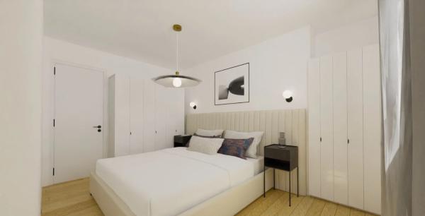 Piso en calle Obispo Rocamora, 40