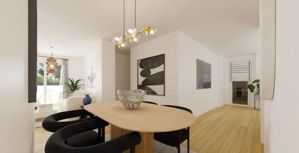 Piso en calle Obispo Rocamora, 40