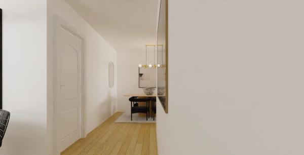 Piso en calle Obispo Rocamora, 40