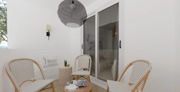 Piso en calle Obispo Rocamora, 40