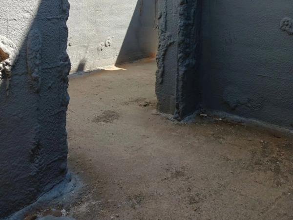 Chalet adosado en calle Capuchinos