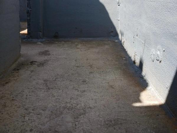 Chalet adosado en calle Capuchinos