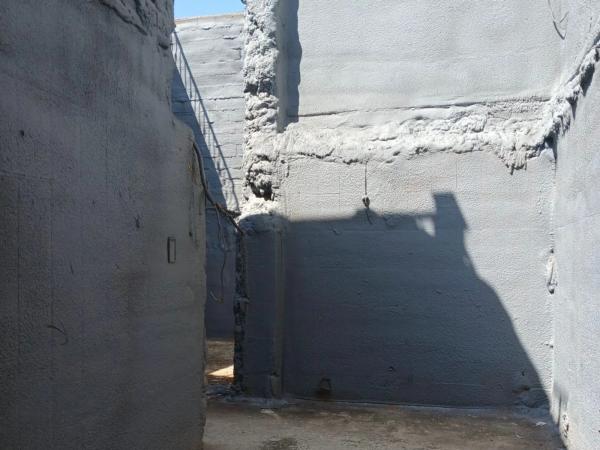 Chalet adosado en calle Capuchinos