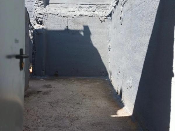 Chalet adosado en calle Capuchinos