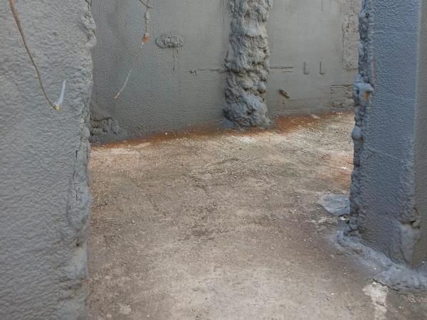 Chalet adosado en calle Capuchinos