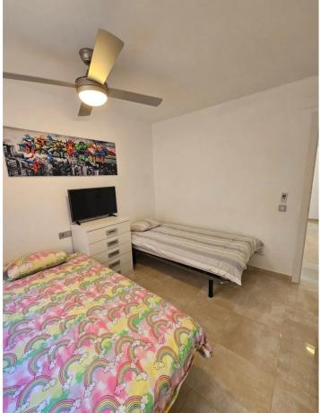 Piso en Barrio Lomas de Cabo Roig-Los Dolses