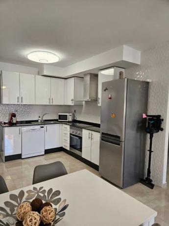 Piso en Barrio Lomas de Cabo Roig-Los Dolses