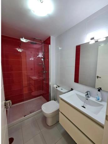 Piso en Barrio Lomas de Cabo Roig-Los Dolses