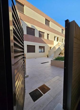 Piso en Barrio Lomas de Cabo Roig-Los Dolses