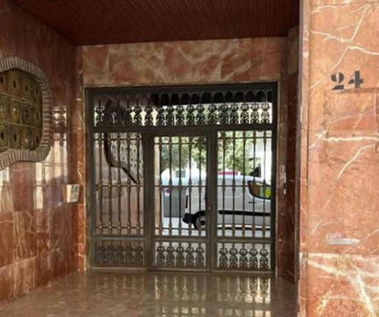 Piso en calle Obispo Rocamora