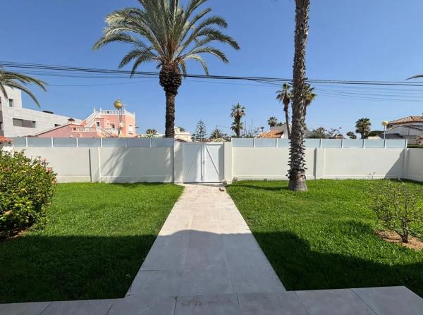 Casa independiente en Catalejo s/n