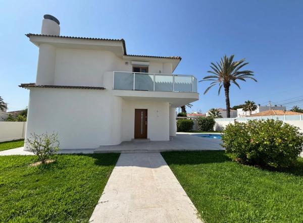 Casa independiente en Catalejo s/n