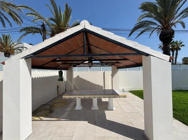 Casa independiente en Catalejo s/n