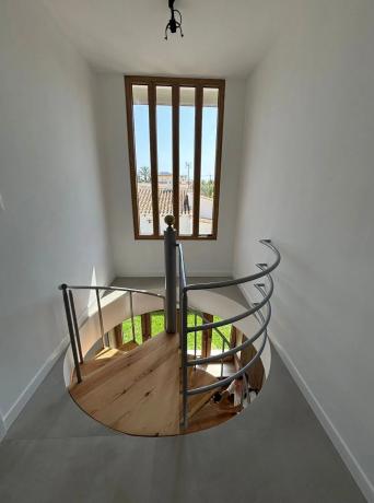 Casa independiente en Catalejo s/n