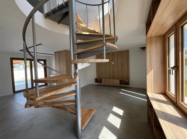 Casa independiente en Catalejo s/n