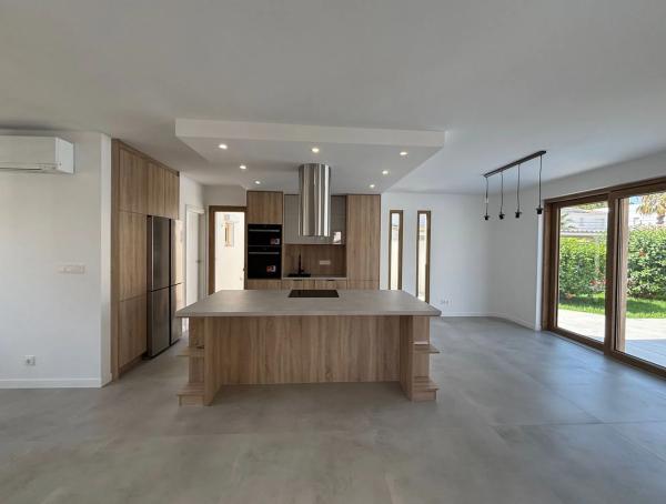 Casa independiente en Catalejo s/n