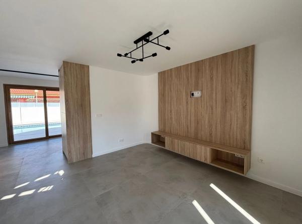 Casa independiente en Catalejo s/n