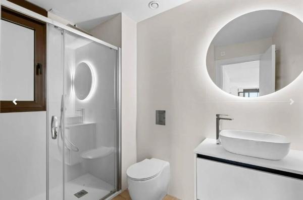 Piso en calle Norma s/n