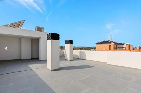 Piso en calle Norma s/n