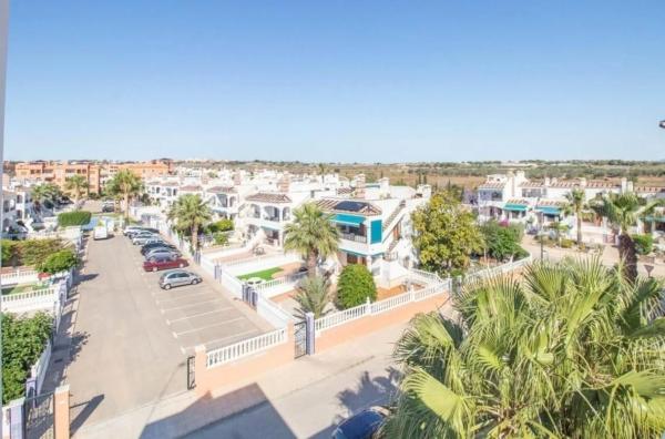 Piso en calle Norma s/n