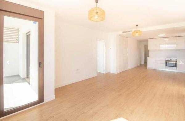 Piso en calle Norma s/n