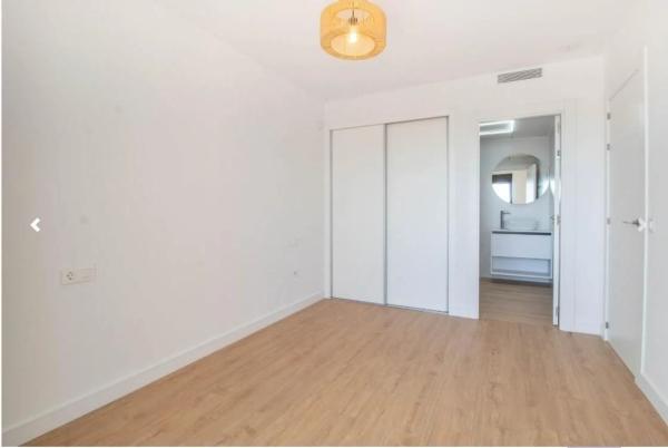 Piso en calle Norma s/n