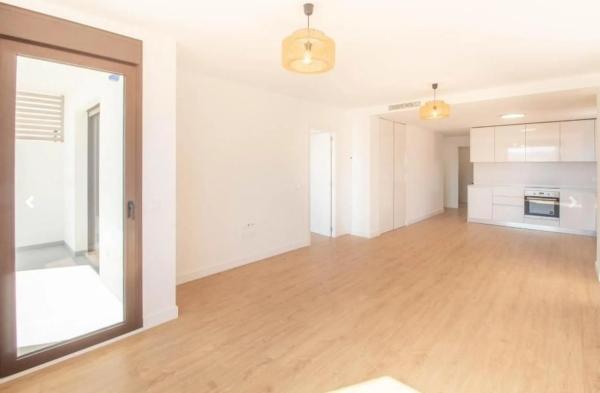 Piso en calle Norma s/n