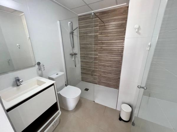 Ático en calle Pomelero